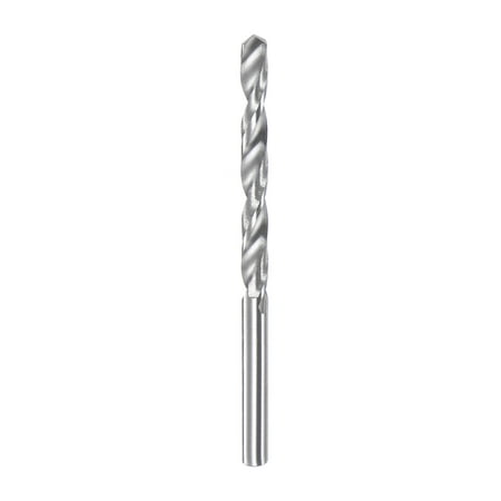 

Uxcell 2.35mm C3/K10 Tungsten Carbide Mini Precision Straight Shank Twist Drill Bit