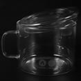 thumbnail image 4 of Stewing Bowl Glass Cooking Bowl Noodle Bowl Cooking Bowl Glass Cookware, 4 of 9