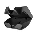 thumbnail image 1 of Soporte para gafas con una sola mano, organizador de estuche para gafas de coche para Tesla Model Y Ehuebsd http://w.neototem.com/image/841321/scene/841321-4.jpg, 1 of 9