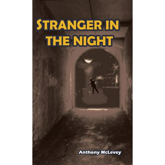 Stranger in the Night (Hardcover)