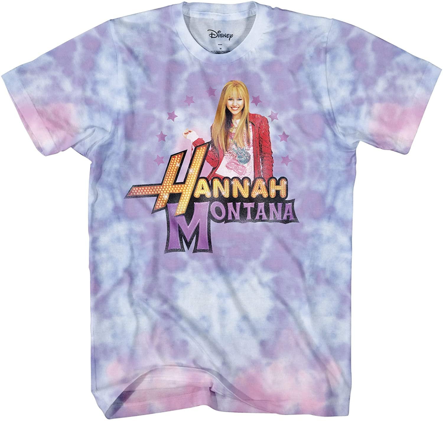Bicycle Hannah Montana Playing Cards Disney Miley Cyrus The Backs Singing for sale online 