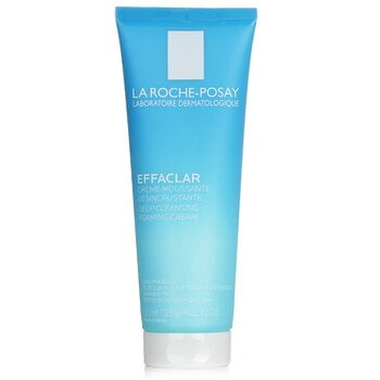 Crema limpiadora espumosa La Roche Posay Effaclar Deep