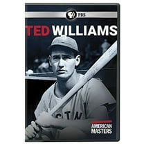 American Masters: Ted Williams (DVD), PBS (Direct), Documentary