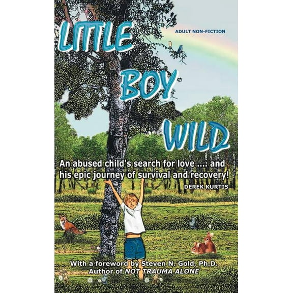 Little Boy Wild (Hardcover)