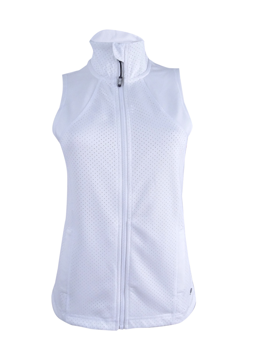 tommy sport vest