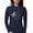 Navy, variant on CafePress - The Sloth Is My Spirit Anima Long Sleeve T Shirt - Womens Hooded Shirt