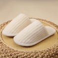 thumbnail image 5 of Hvyesh Slippers for Women,Comfy House Slipper Closed Toe Indoor and Outdoor Bedroom Shoes, 5 of 8
