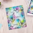 thumbnail image 3 of OOKWE Jigsaw Puzzle Cutting Die Template Irregular Puzzle Combo Design Decorative Die, 3 of 5