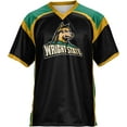 thumbnail image 1 of ProSphere Men's Wright State University Red Zone Football Fan Jersey, 1 of 7