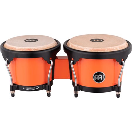 ボンゴ 楽器 マイネル MEINL マイネル HB50EC Electric Coral Journey Series Bongo ABSボディ ボンゴ パーカッション 打楽器