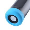 thumbnail image 4 of Funda protectora antideslizante de silicona para botella de agua, base protectora para accesorios Contigo Ashland Chill de 700 ml, 4 of 8