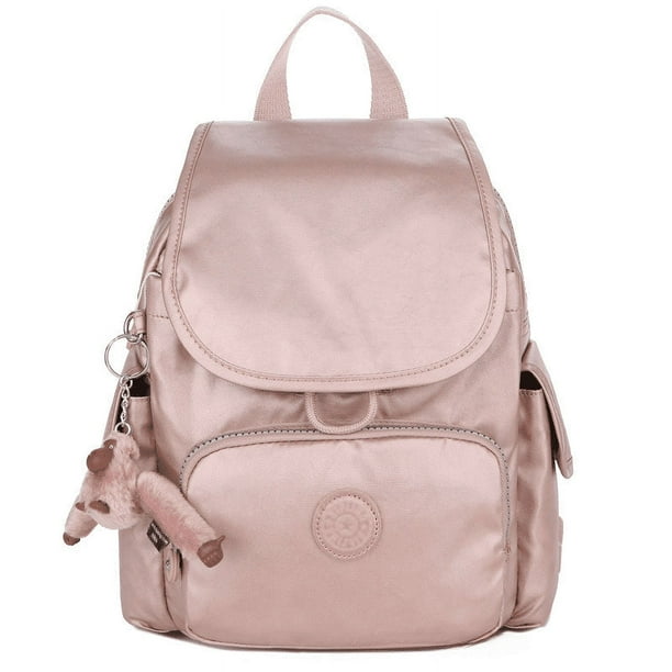 Bolso de hombro tipo mochila para hombre y mujer con diseño de mono K12671