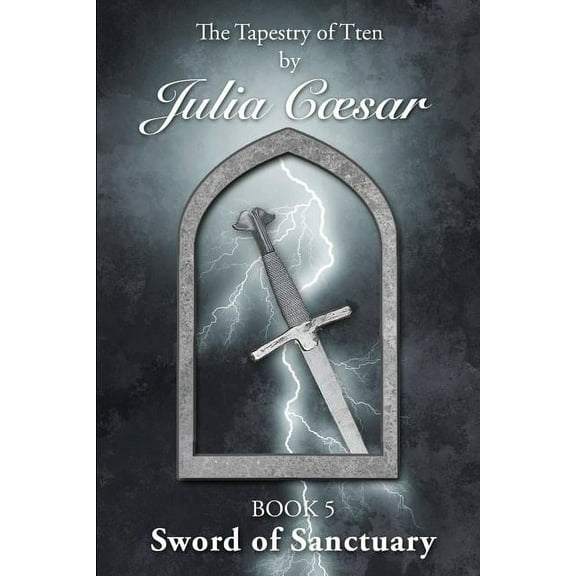 Sword of Sanctuary (Paperback)