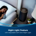 thumbnail image 5 of BISSELL MYair Plus, for rooms up to 100 sq. ft., 3179A, 5 of 7