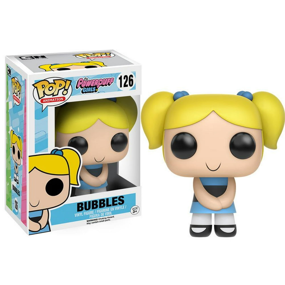 funko bubbles