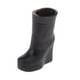 thumbnail image 2 of Botas de Plástico de  para 1/6 de de Muñeca para de Muñeca Hugo Botas de Muñeca Negras, 2 of 10