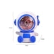thumbnail image 3 of Sacapuntas Creative Astronaut Manual Sacapuntas Tercera Marcha Ajustable (Azul Claro) Wdftyju Libre de BPA, 3 of 3