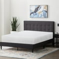 thumbnail image 2 of FDW Full Mattress 12 inch Gel Memory Foam Mattress Medium Firm Mattresses, 2 of 7