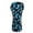 Blue Camo, variant on Yuyamidu Black American Flag Golf Club Head Cover with Soft Lining Patriotic Driver Headcover PU Leather Golf Club Cover Golf Gift for Golfers, 4th of July