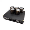 thumbnail image 1 of 5 V-25 V 40 A para Fuente de Alimentación Conmutada, Tarjeta de Sonido NAS, , Amplificador de Auriculares., 1 of 5