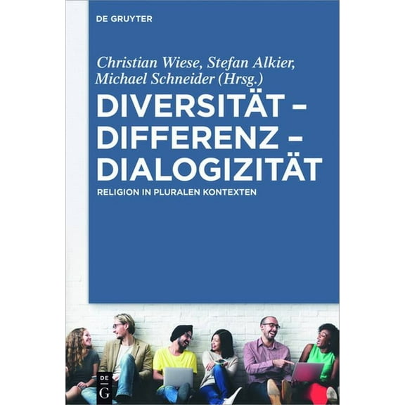 Diversität - Differenz - Dialogizität, (Hardcover)