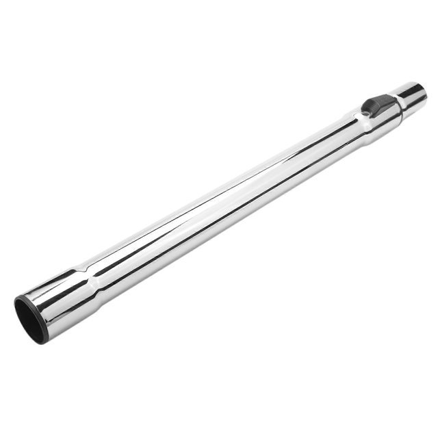 Metal Telescopic Pipe Straight Tube Extension Tube For All Type Vacuum Cleaner Accessories Parts No