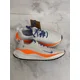 thumbnail image 4 of Nike Infinity Run 4 FP Running Shoes White Orange HJ6649-900 Women’s Size 6 US, 4 of 6
