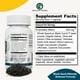 thumbnail image 2 of Suplemento Amazing Herbs Whole Spectrum Black Seed 100 cápsulas, 2 of 9