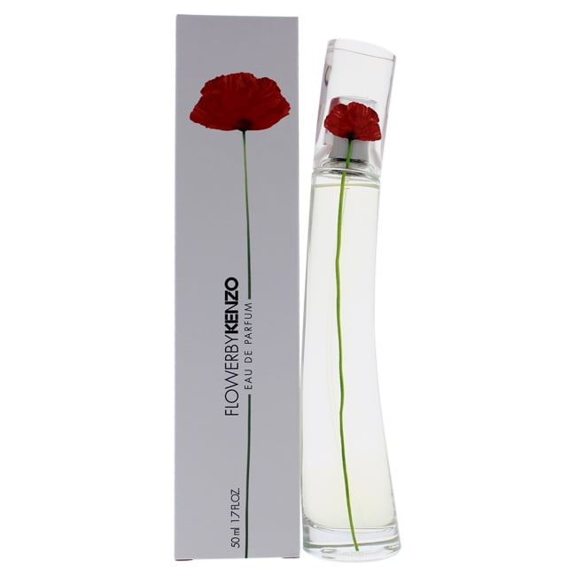 kenzo flower edp