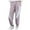 Purple, variant on breaise Boys Cargo Joggers Youth Quick Dry Athletic Pants Lightweight Hiking Jogger Pants with Pockets