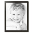thumbnail image 2 of ArtToFrames 20x26 inch Coffee Picture Frame, Brown MDF Poster Frame (3913), 2 of 8