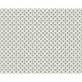 thumbnail image 3 of HomeRoots 400397 6 x 6 in. Sage Gray Fleur Removable Peel & Stick Tiles, 3 of 9