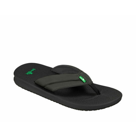 - Sanuk Brumeister Flip-Flop - Men's