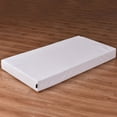 thumbnail image 2 of Memory Foam Baby Crib Mattress Toddler Infant Comfort Waterproof Cover, 2 of 8