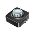 thumbnail image 1 of C39 Bluetooth 5.0 Receiver RCA to 3.5mm Wireless Audio Converter Supporrt TF Card, C39, 1 of 7