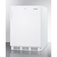 thumbnail image 2 of SUMMIT FF7LWADA compact refrigerator, 2 of 5