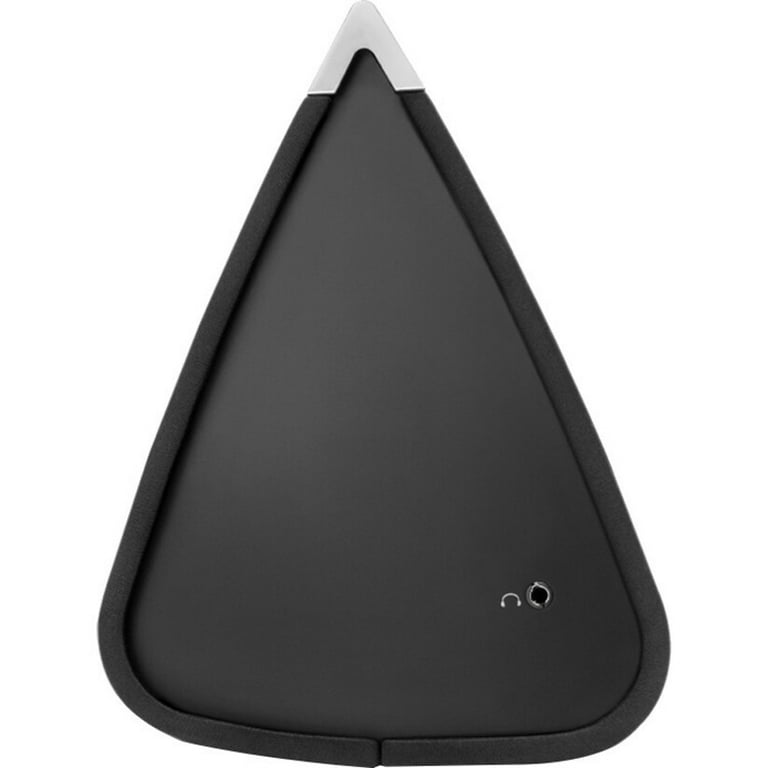 Denon HEOS HEOS HS2 Bluetooth Speaker System, Black