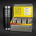 LMNT Electrolyte Drink Mix Hydration Powder Keto & Paleo No Sugar, No Artificial