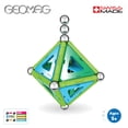 thumbnail image 3 of Set de construcción magnético Geomag Panels de 32 piezas para mayores de 5 años, 3 of 7