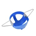 thumbnail image 4 of Silla de columpio para niños, cubo completo de EVA, asiento de columpio colgante para niños pequeños, columpio para patio de juegos, experiencia incomparable Jadeshay A, 4 of 8