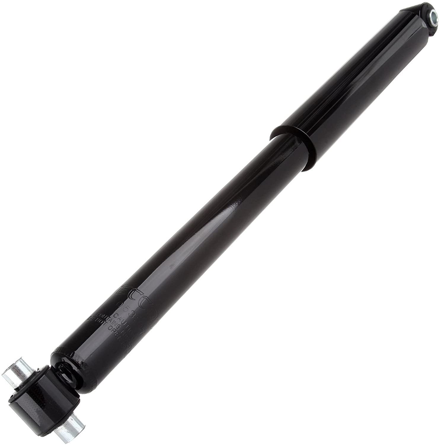Rear Shocks Absorbers,ECCPP Gas Shocks for Chevy fits 2004-2007 for Buick Rainier,2003-06 for Chevy SSR,02-09 for Chevy Trailblazer,02-09 for GMC Envoy,02-04 O-ldsmobile Bravada