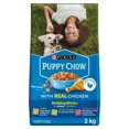 thumbnail image 1 of Purina Puppy Chow Complete with Real Chicken, Dry Puppy Food 2kg, 1 of 8