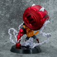 thumbnail image 3 of Figura de una pieza Sincero Wano Country Fourth Gear Luffy 22,5 cm, 3 of 5