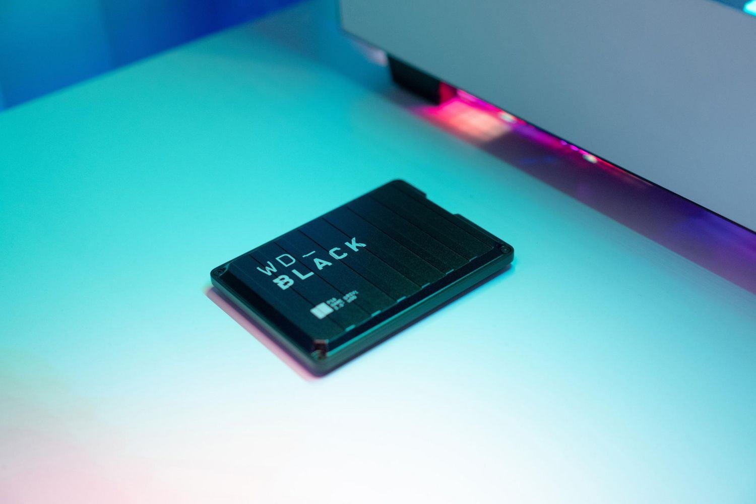 4TB WD_BLACK™ P10 Game Drive, 4TB Storage capacity - Walmart.ca