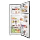 thumbnail image 2 of refrigerador mabe top mount 15 pies inox mate, 2 of 5