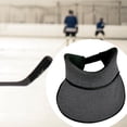 thumbnail image 1 of Collarín de hockey sobre hielo, protector de garganta, antiarañazos, equipo de protección para porteros de hockey sobre hielo para adolescentes,, 1 of 8