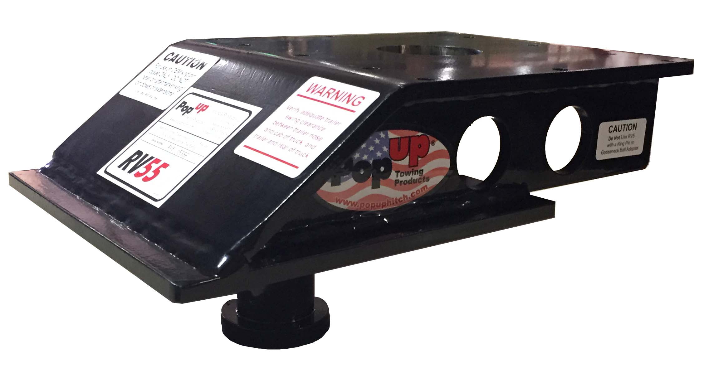 Compatibility Standard OEM Trailer King Pin Boxes Walmart Canada