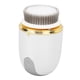 thumbnail image 3 of Cepillo de Limpieza Facial ANGGREK Eléctrico Suave Carga USB Multifunción, 3 of 8
