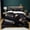 Color4, variant on 3pcs The_Vampire_Movie Bedding Set Ultra Soft Cozy Comforter Set Lightweight Duvet Cover with Zipper Closure