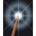 thumbnail image 2 of Toysmith Magic Wand (14-Inch), 2 of 3